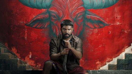 Bison Kaalamaadan - Backdrops