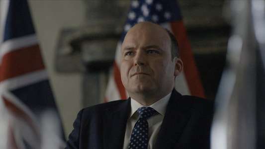 The Diplomat - Backdrops