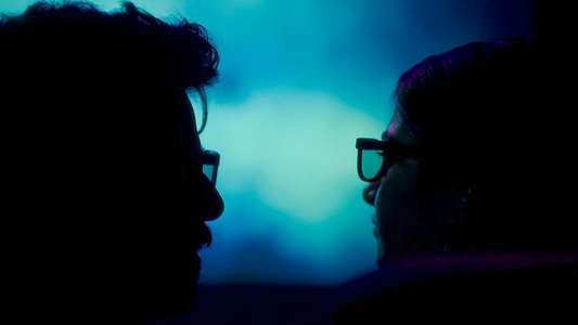 Madharaasi - Backdrops