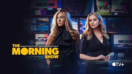The Morning Show - Backdrops