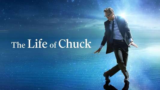 The Life of Chuck - Backdrops