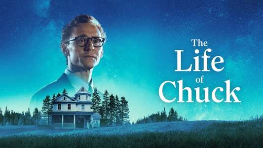 The Life of Chuck - Backdrops