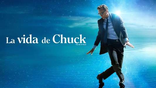The Life of Chuck - Backdrops