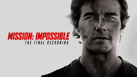 Mission: Impossible - The Final Reckoning - Backdrops