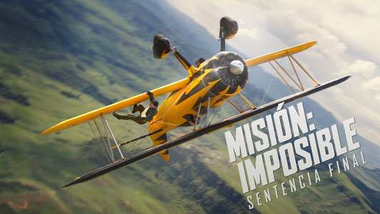Mission: Impossible - The Final Reckoning - Backdrops