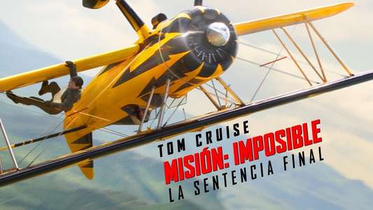 Mission: Impossible - The Final Reckoning - Backdrops