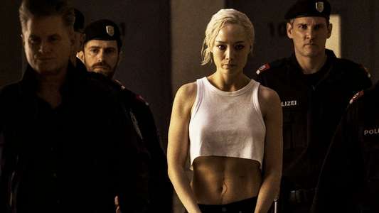 Mission: Impossible - The Final Reckoning - Backdrops