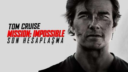 Mission: Impossible - The Final Reckoning - Backdrops