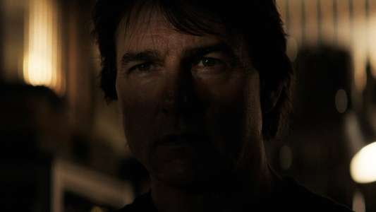 Mission: Impossible - The Final Reckoning - Backdrops