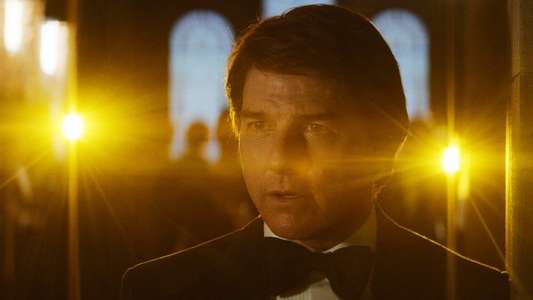 Mission: Impossible - The Final Reckoning - Backdrops
