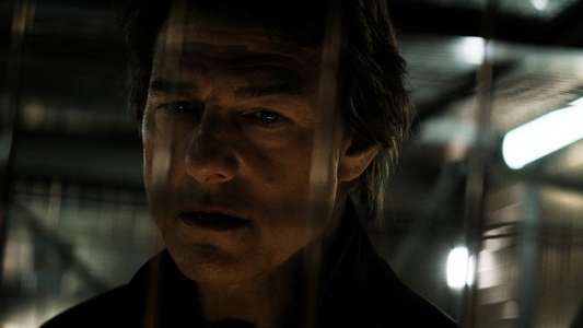 Mission: Impossible - The Final Reckoning - Backdrops