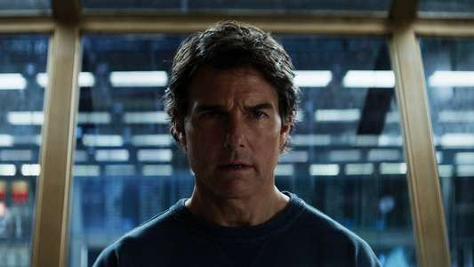 Mission: Impossible - The Final Reckoning - Backdrops