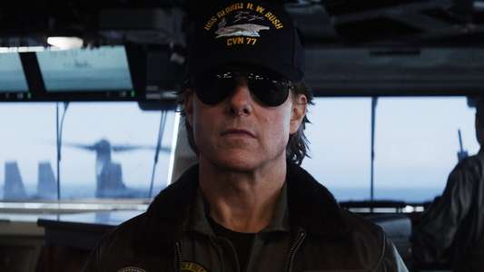 Mission: Impossible - The Final Reckoning - Backdrops