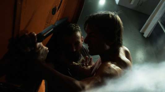 Mission: Impossible - The Final Reckoning - Backdrops