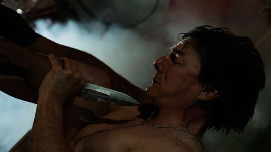 Mission: Impossible - The Final Reckoning - Backdrops