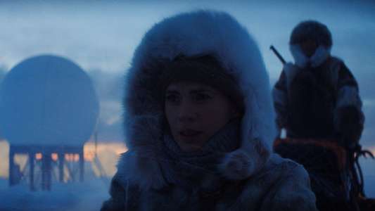 Mission: Impossible - The Final Reckoning - Backdrops