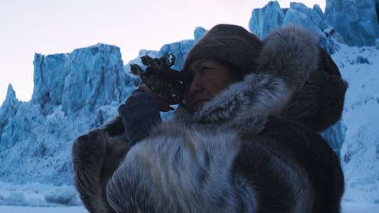 Mission: Impossible - The Final Reckoning - Backdrops