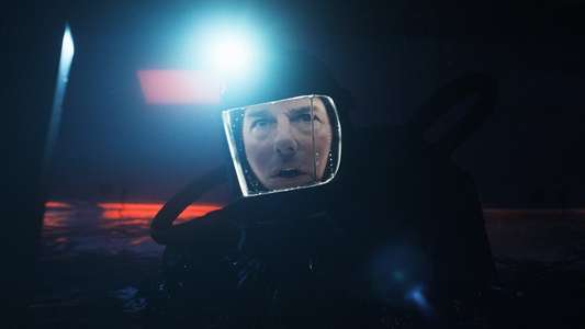 Mission: Impossible - The Final Reckoning - Backdrops