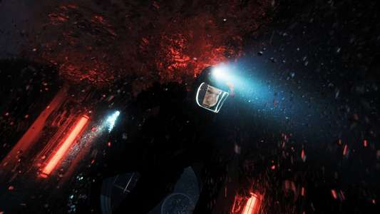 Mission: Impossible - The Final Reckoning - Backdrops