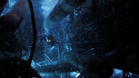 Mission: Impossible - The Final Reckoning - Backdrops