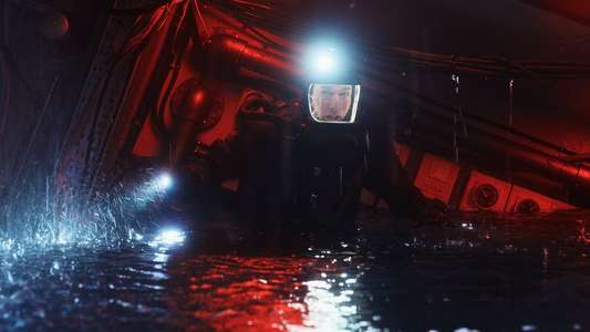Mission: Impossible - The Final Reckoning - Backdrops