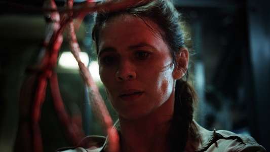 Mission: Impossible - The Final Reckoning - Backdrops