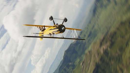 Mission: Impossible - The Final Reckoning - Backdrops