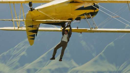 Mission: Impossible - The Final Reckoning - Backdrops