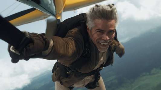 Mission: Impossible - The Final Reckoning - Backdrops