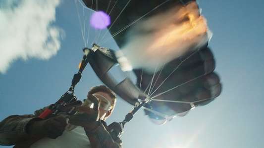 Mission: Impossible - The Final Reckoning - Backdrops