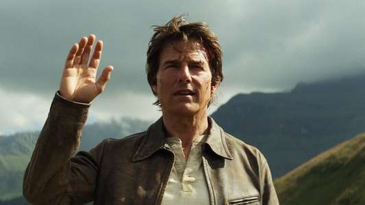 Mission: Impossible - The Final Reckoning - Backdrops