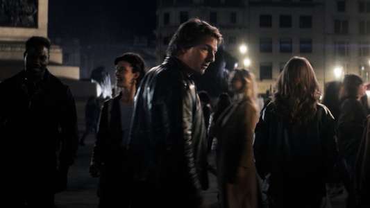 Mission: Impossible - The Final Reckoning - Backdrops