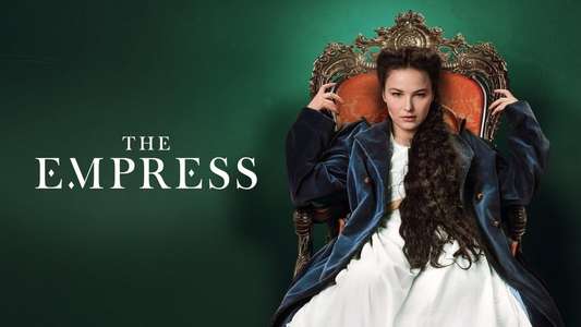 The Empress - Backdrops