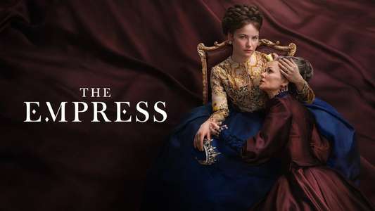 The Empress - Backdrops