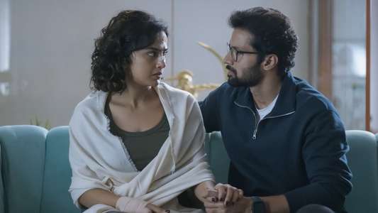 The Game: You Never Play Alone - Backdrops