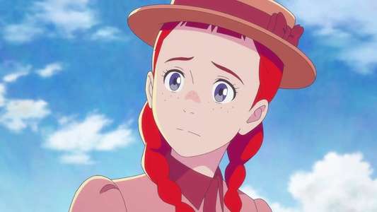 Anne Shirley - Backdrops