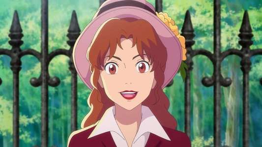 Anne Shirley - Backdrops