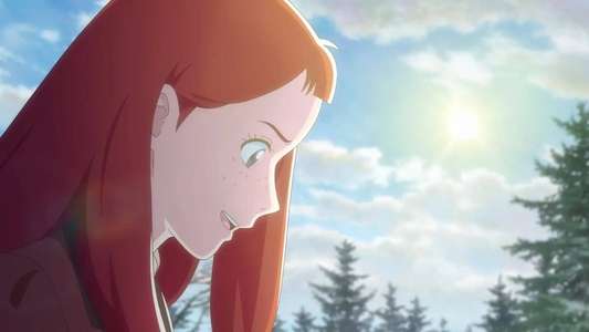 Anne Shirley - Backdrops