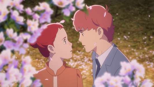 Anne Shirley - Backdrops