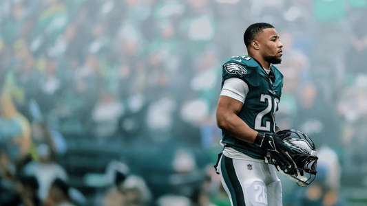 SAQUON - Backdrops