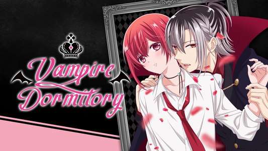 Vampire Dormitory - Backdrops