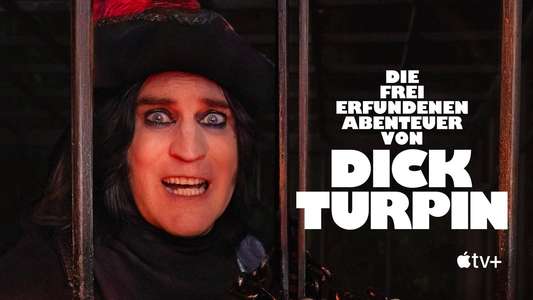 The Completely Made-Up Adventures of Dick Turpin - Backdrops