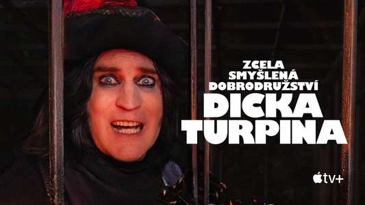 The Completely Made-Up Adventures of Dick Turpin - Backdrops