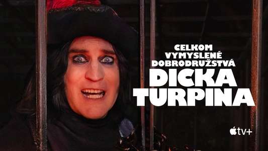 The Completely Made-Up Adventures of Dick Turpin - Backdrops