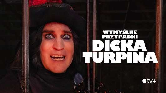 The Completely Made-Up Adventures of Dick Turpin - Backdrops