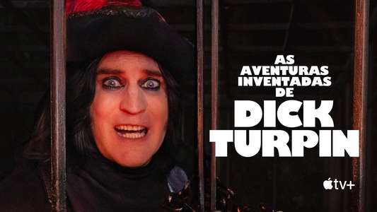 The Completely Made-Up Adventures of Dick Turpin - Backdrops