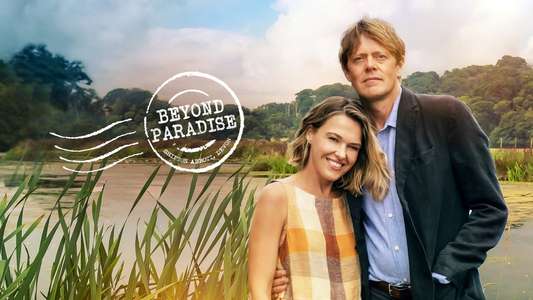 Beyond Paradise - Backdrops