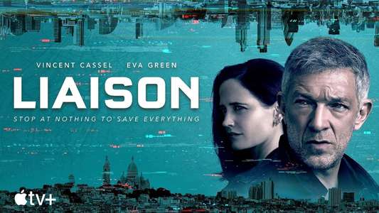 Liaison - Backdrops