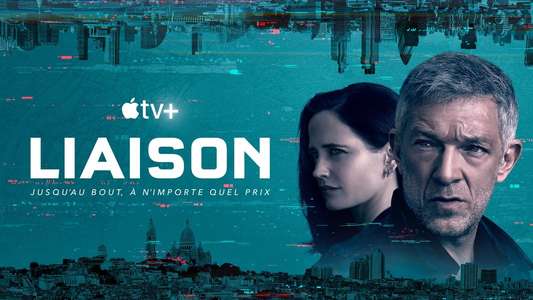 Liaison - Backdrops