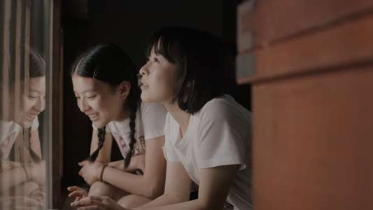The Makanai: Cooking for the Maiko House - Backdrops